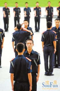 今日早報(bào) 綠城物業(yè)保安隊(duì)伍與家政服務(wù)的協(xié)同發(fā)展