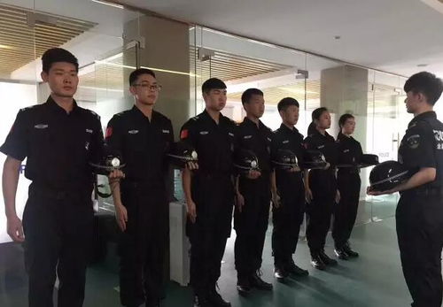優(yōu)化北京保安公司保安隊伍管理 構(gòu)建高效物業(yè)服務(wù)體系