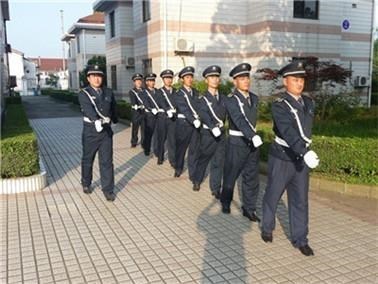 上海鑫鴻保安服務(wù)與家政服務(wù) 雙重守護(hù)，品質(zhì)生活