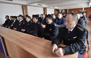 江北老舊小區(qū)物業(yè)保安新規(guī) 持證上崗與技能升級(jí)