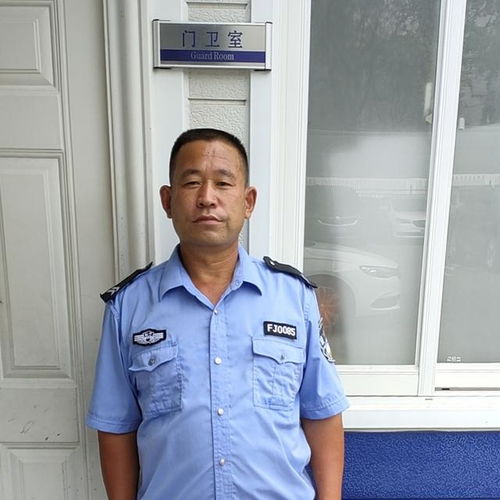 空手奪刃英勇救人，松江保安劉懷幫榮獲全國(guó)見義勇為模范稱號(hào)