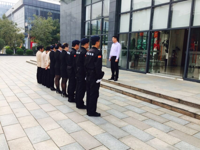 東莞物業(yè)管理 一站式服務(wù)如何提升社區(qū)生活品質(zhì)